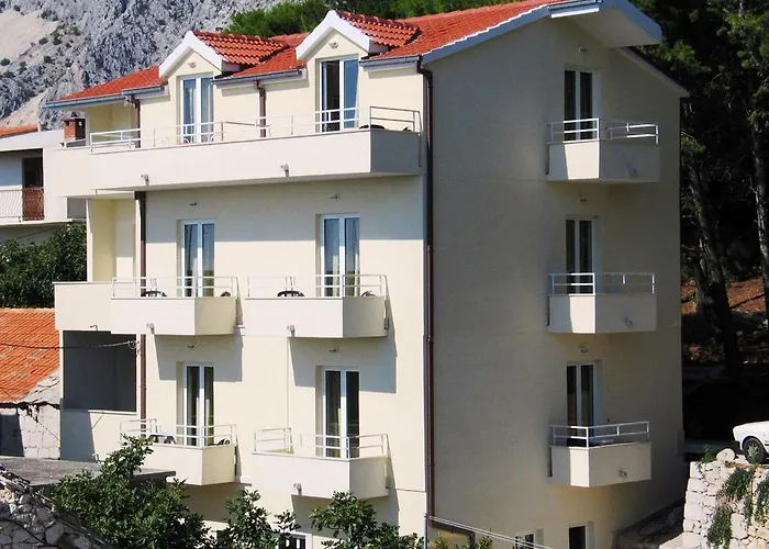 Apartments Danica Drasnice