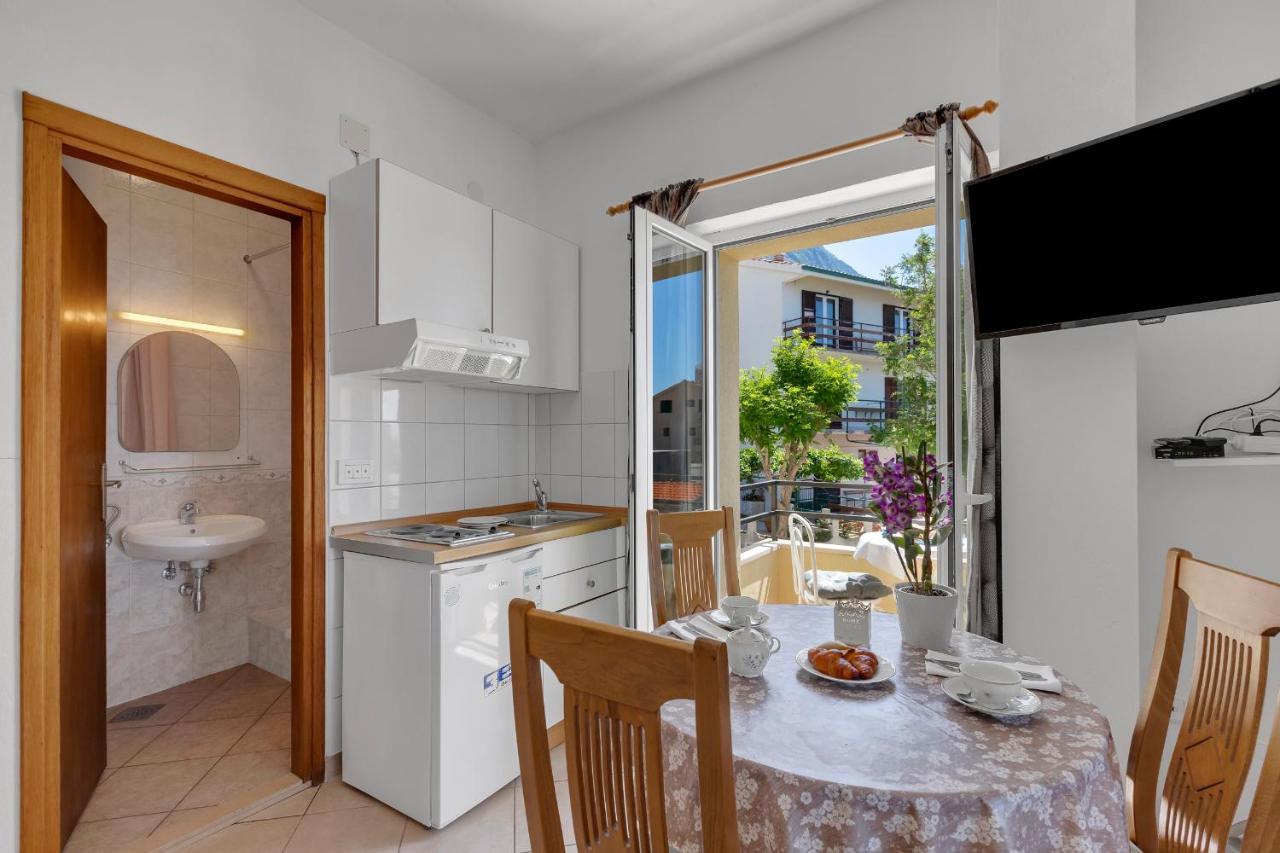 Apartment Danica