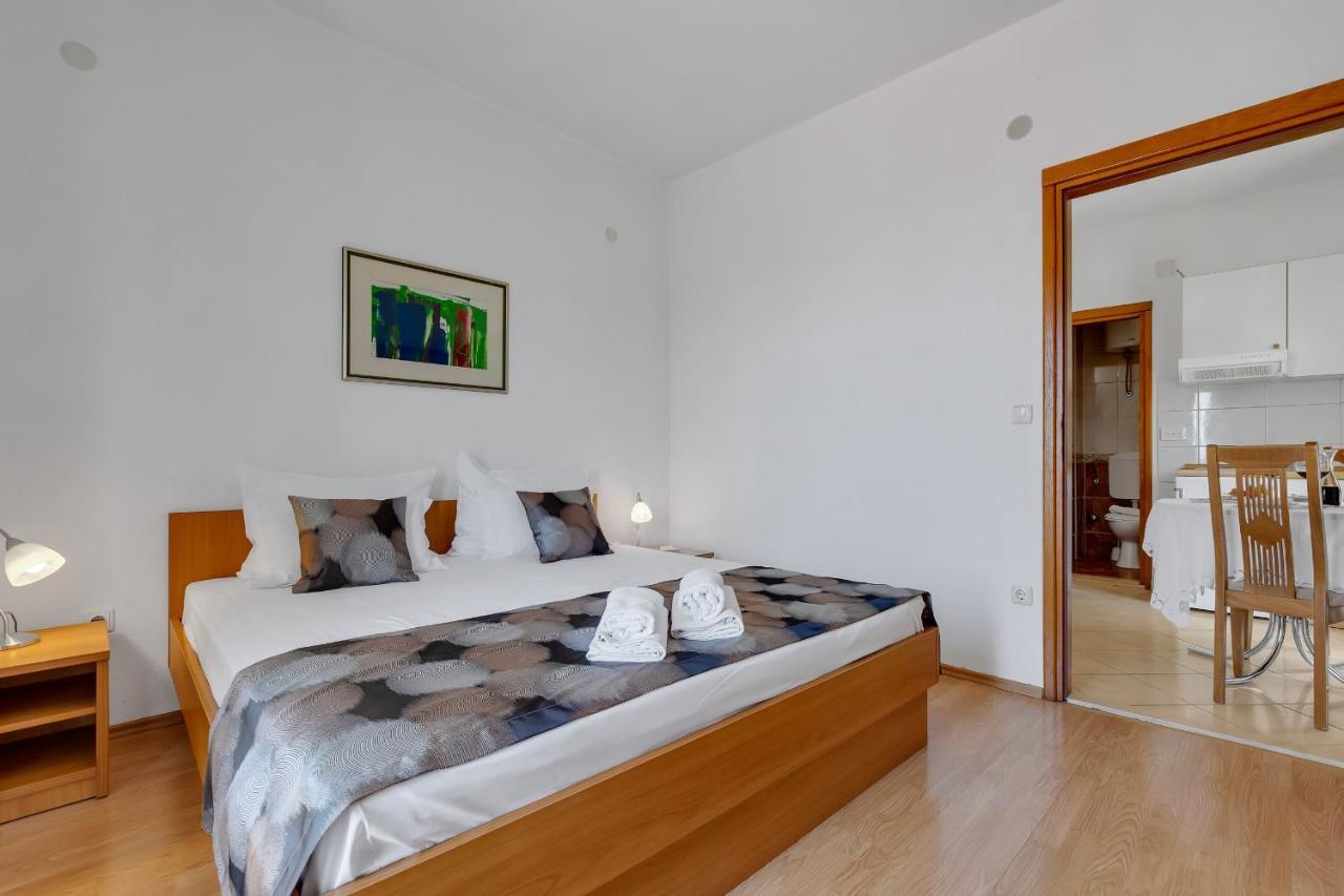 Apartment Danica