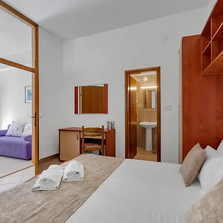 Apartments Danica Drasnice Kültér fotó
