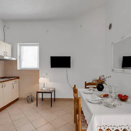 Apartments Danica Drasnice Kültér fotó