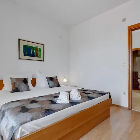 Apartments Danica Drasnice Kültér fotó