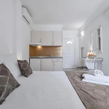 Apartments Danica Drasnice Kültér fotó