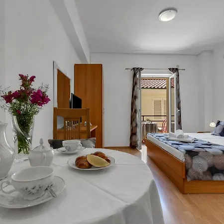 Apartments Danica Drasnice Kültér fotó