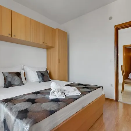 Apartments Danica Drasnice Kültér fotó