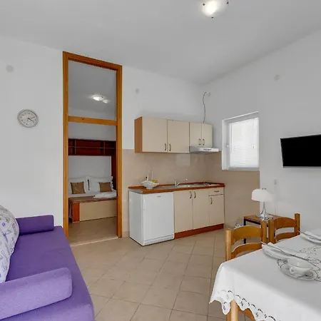 Apartments Danica Drasnice Kültér fotó