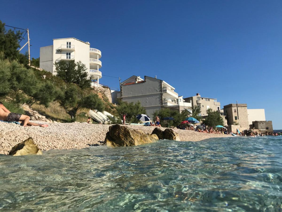 Appartement Danica