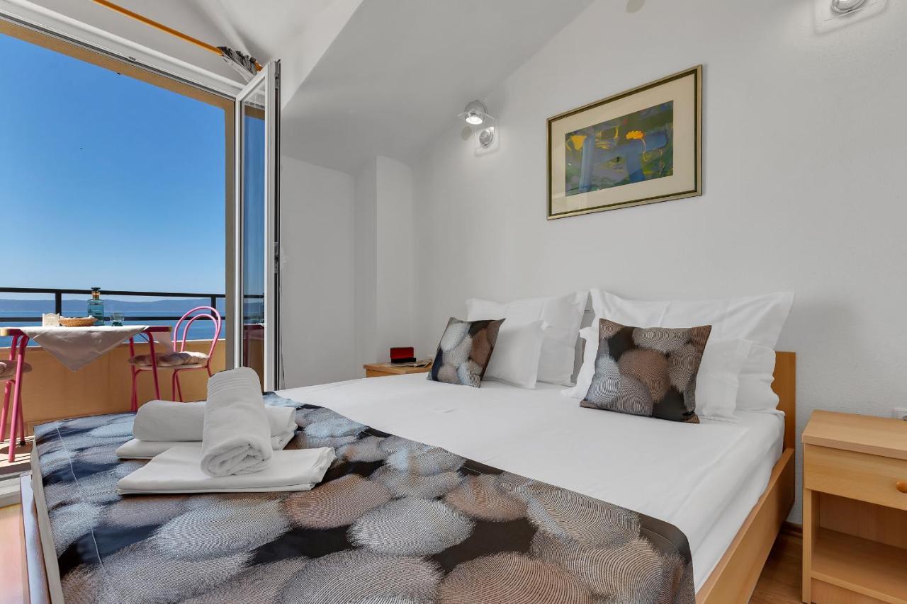 Appartement Danica *
