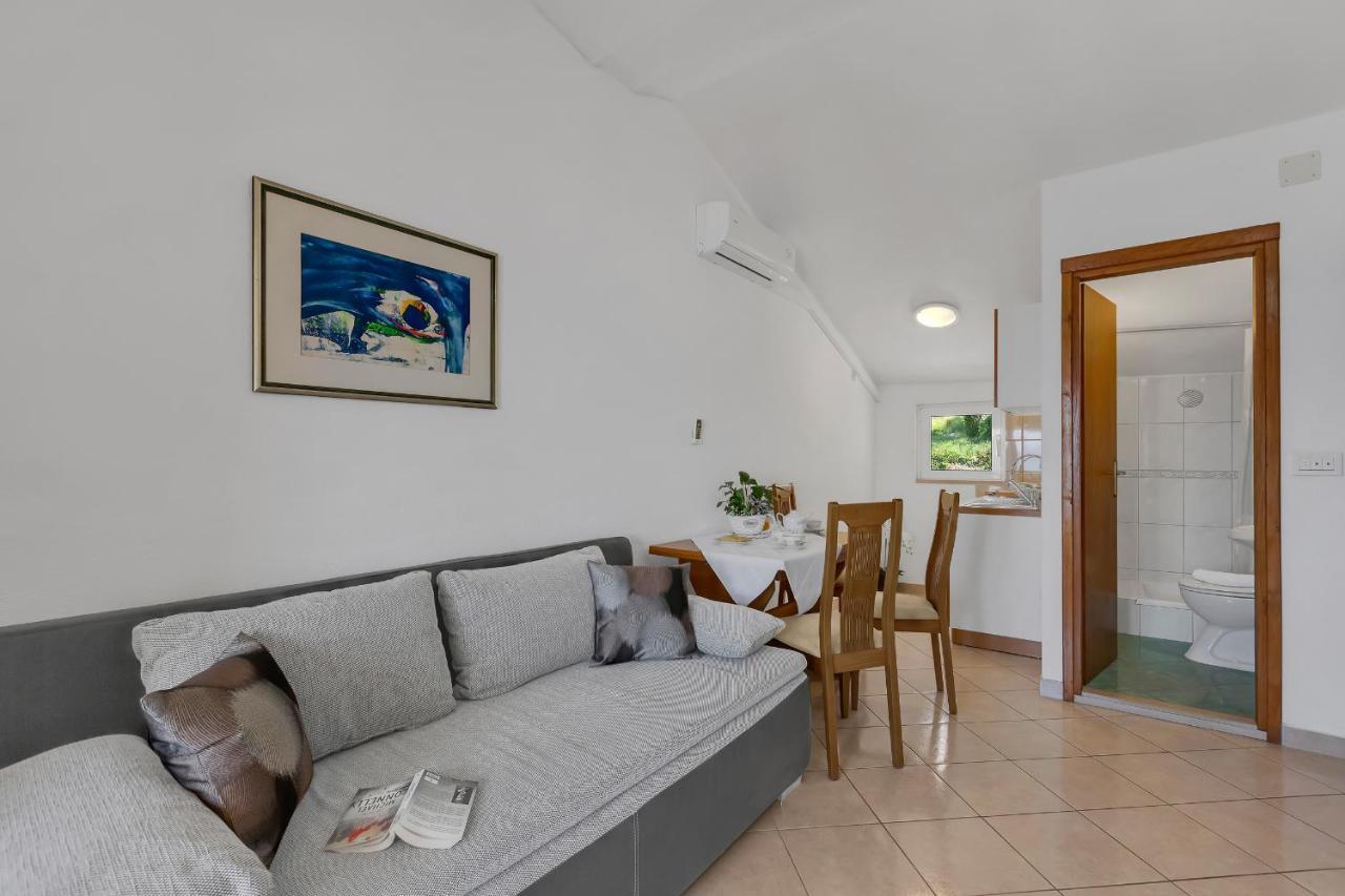 Danica Appartement