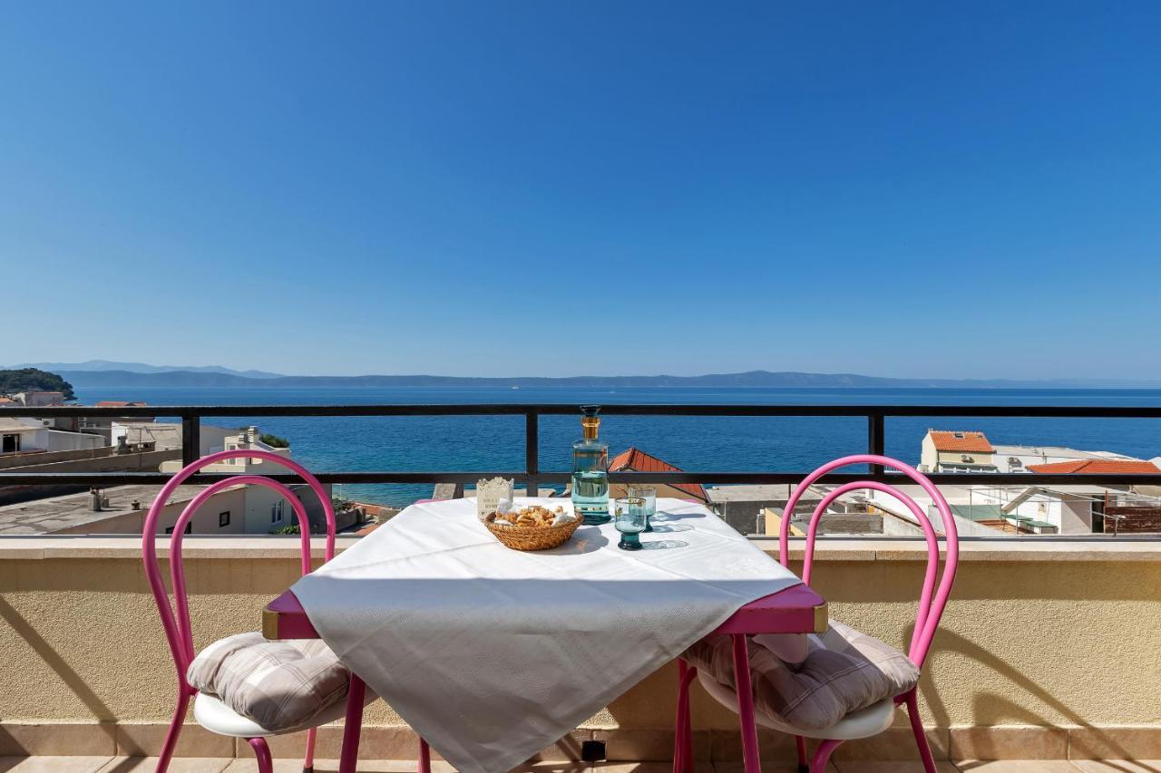 Apartmán Danica Drašnice