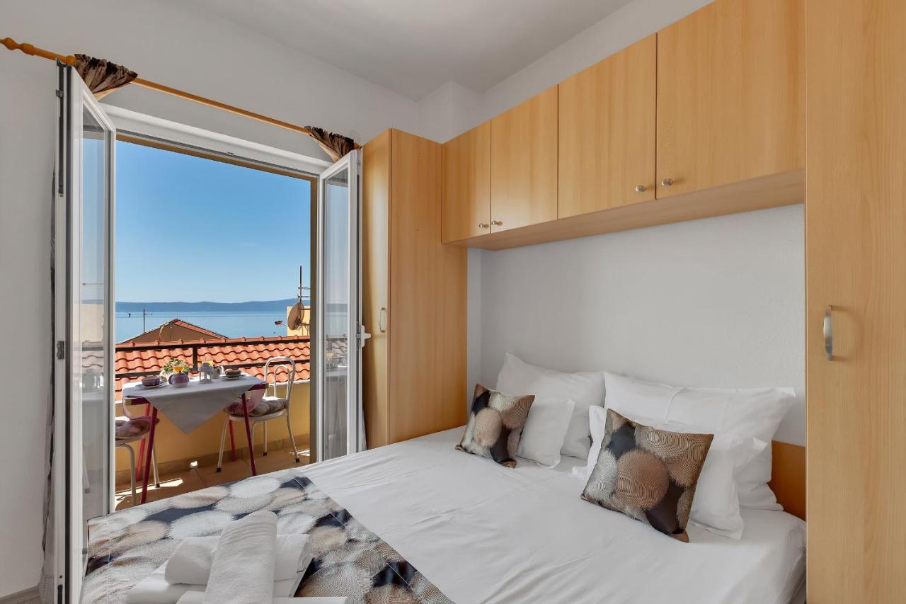 Danica Appartement *