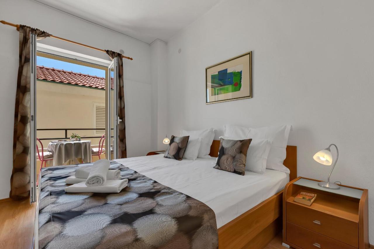Danica Appartement *