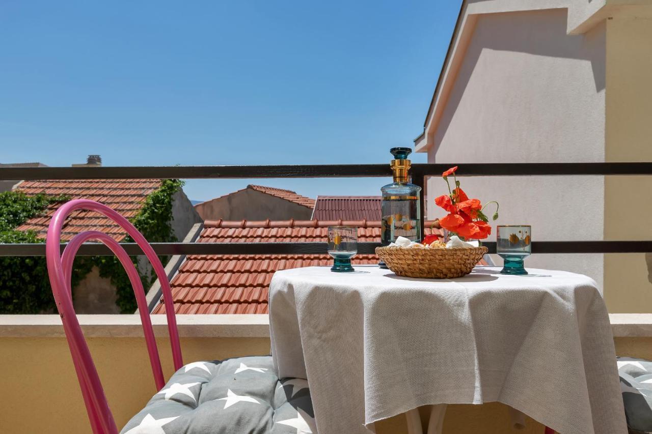 Appartement Danica