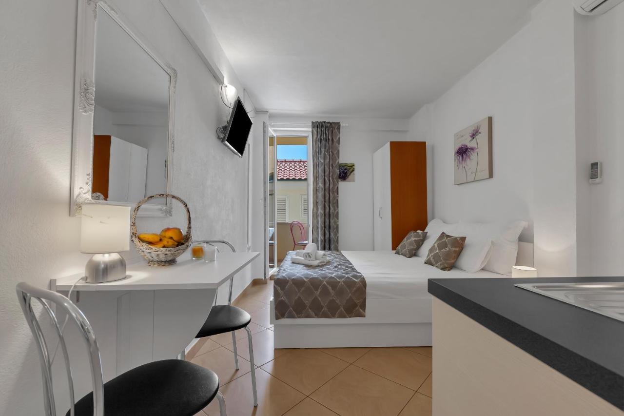 Appartement Danica Drasnice