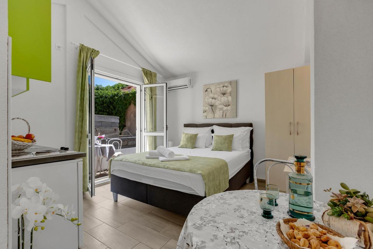 Danica Appartement