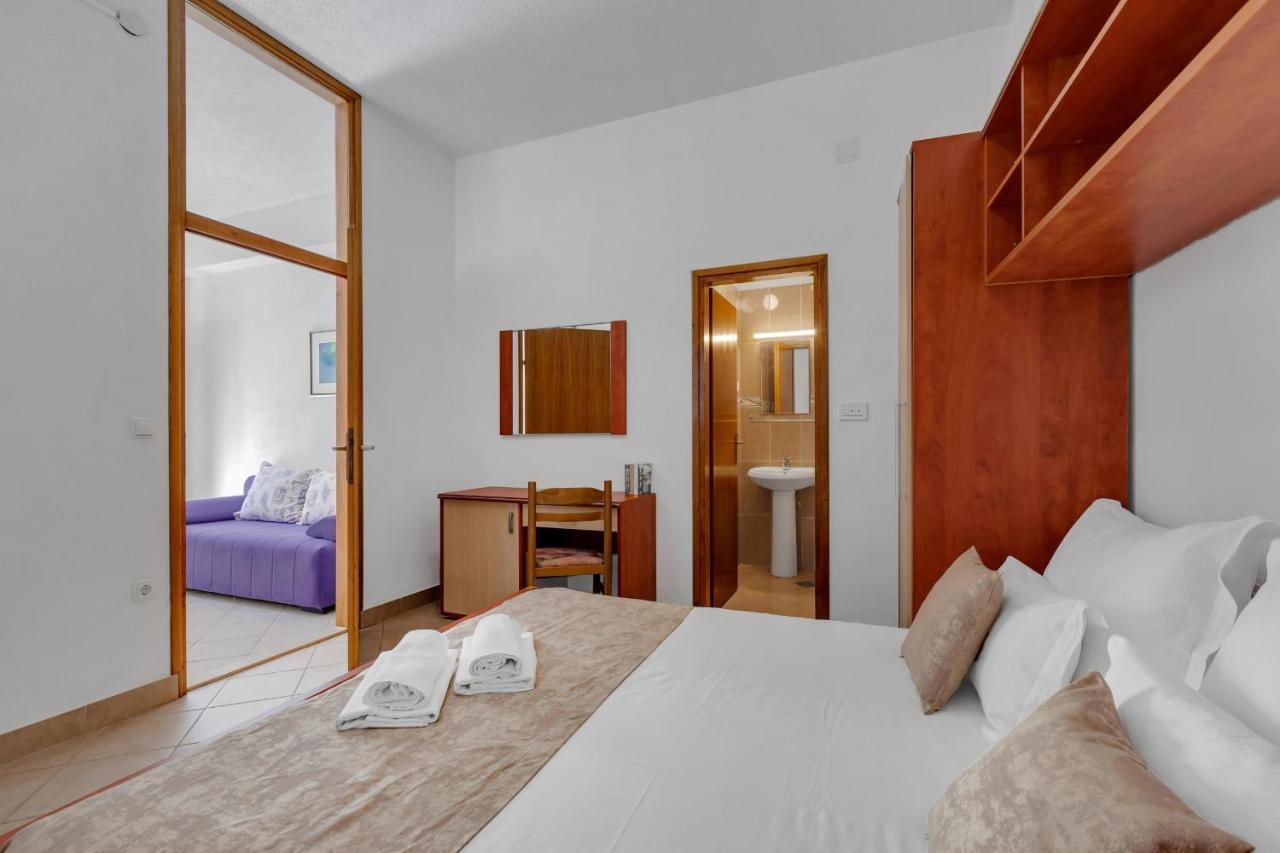 Danica Appartement *