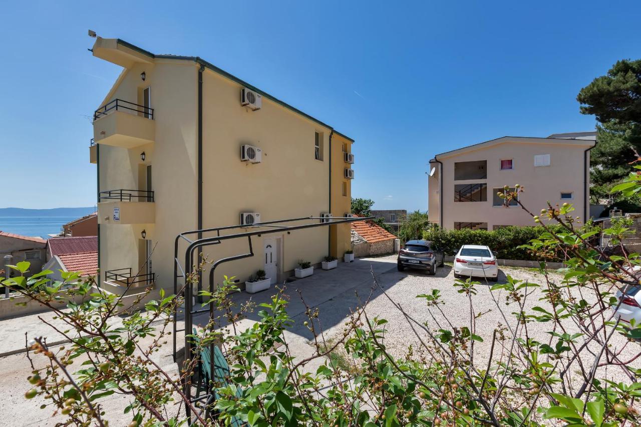 Danica Appartement