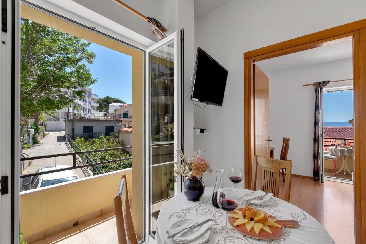 Danica Appartement
