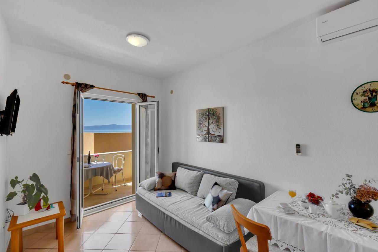 Appartement Danica *