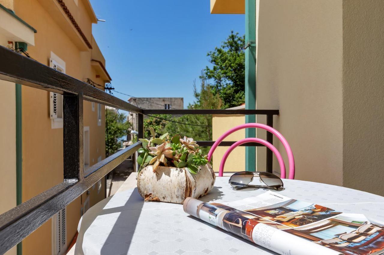 Appartement Danica Drasnice