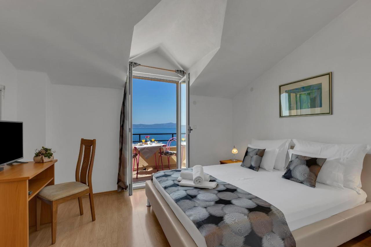 Danica Appartement *