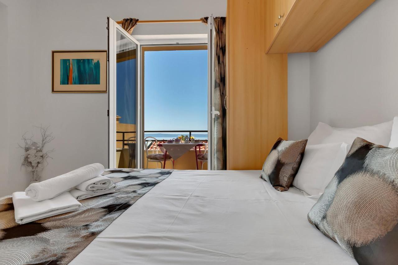 Danica Appartement Drasnice