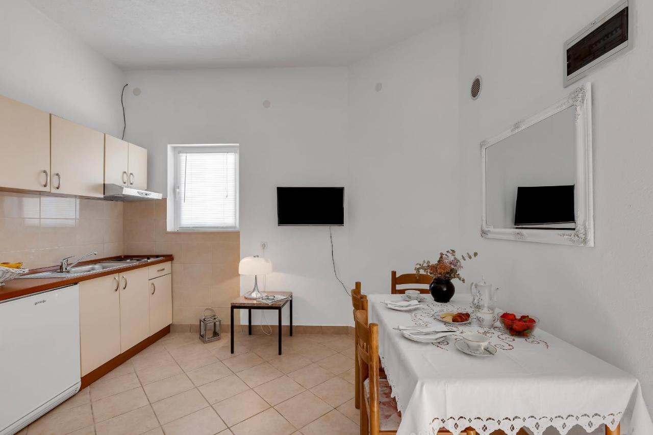 Danica Appartement Drasnice