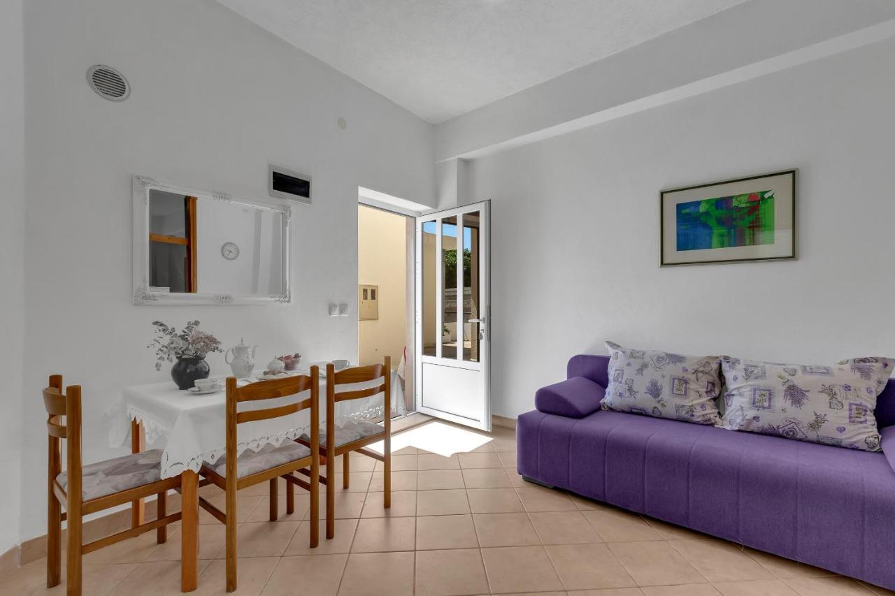 Danica Apartmán Drašnice