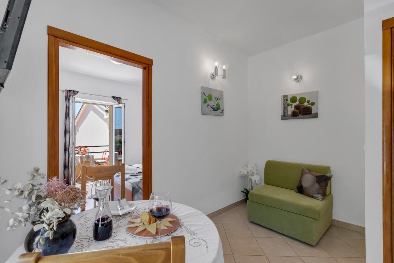 Danica Appartement
