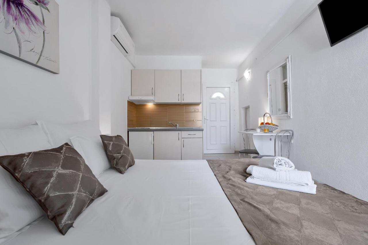 Danica Appartement Drasnice