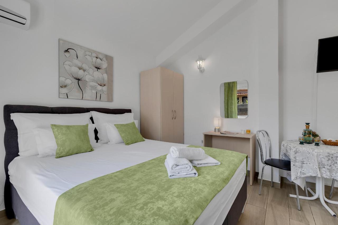 Danica Appartement Drasnice