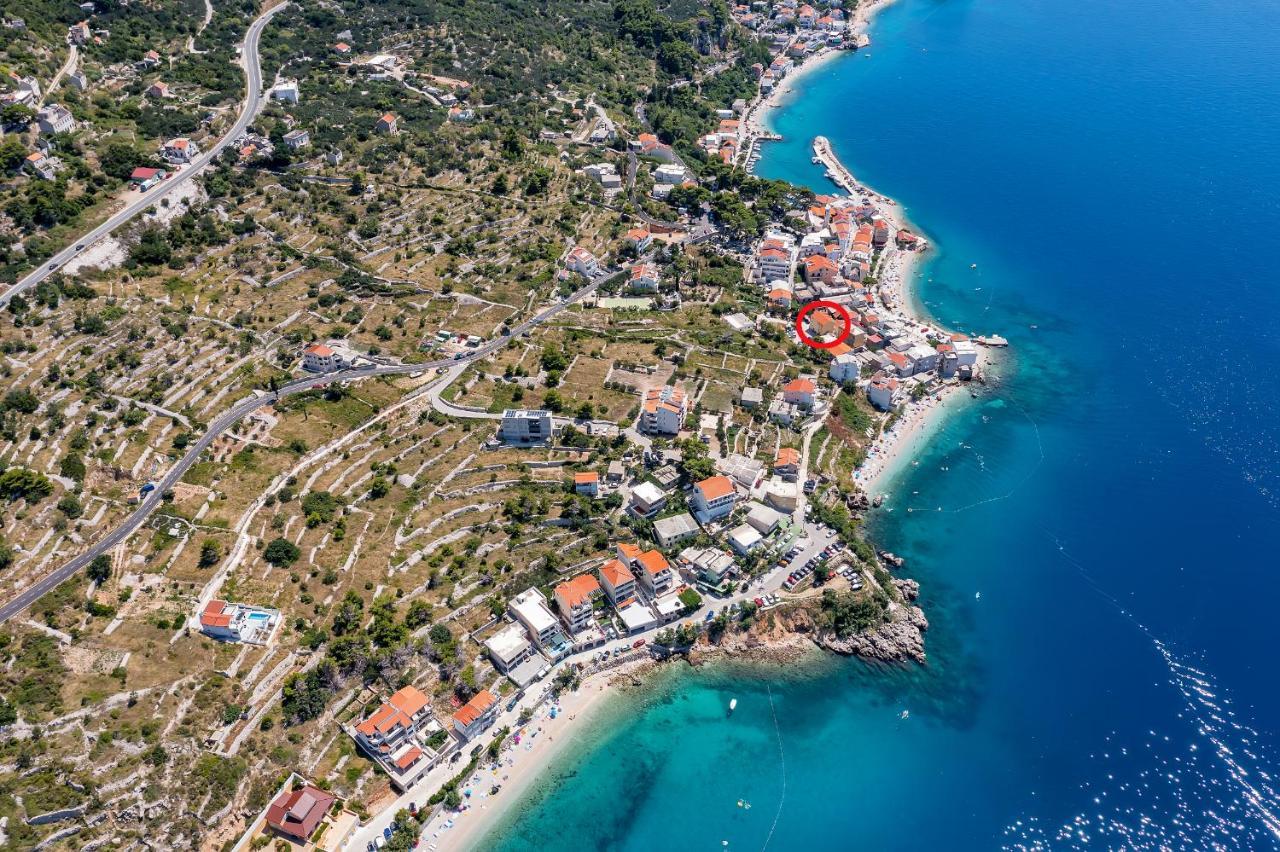 Apartmán Danica *