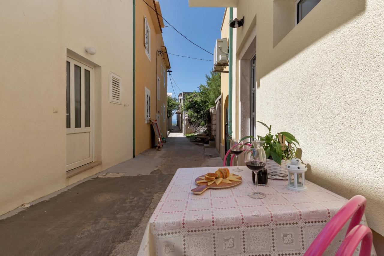 Danica Appartement
