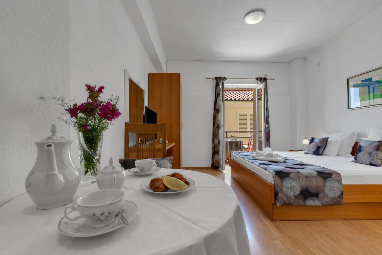 Danica Appartement Drasnice