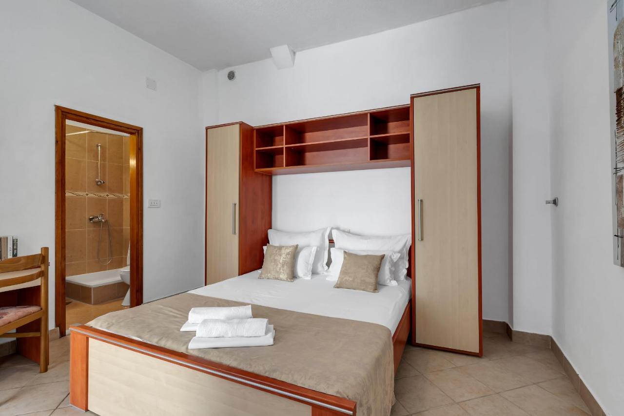 Danica Appartement