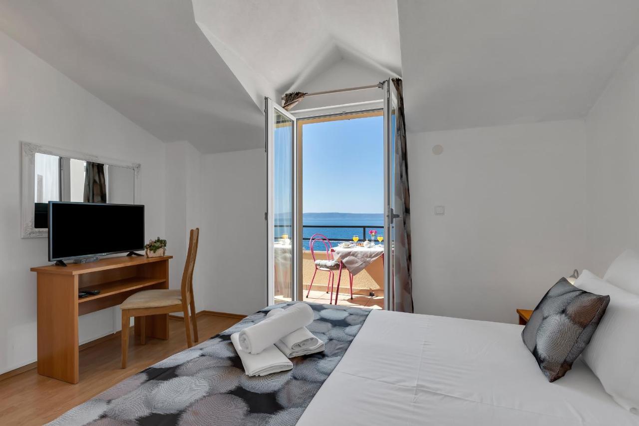 Appartement Danica Drasnice