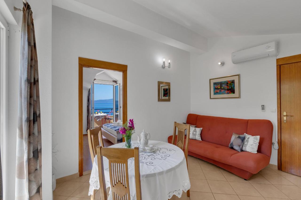 Danica Appartement *