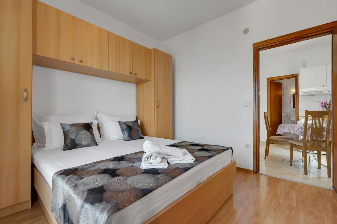 Appartement Danica *
