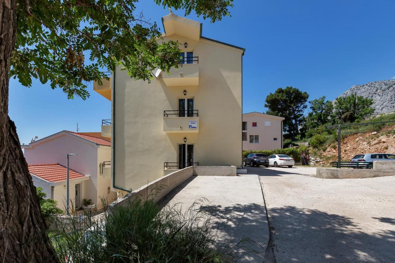 Danica Appartement Drasnice