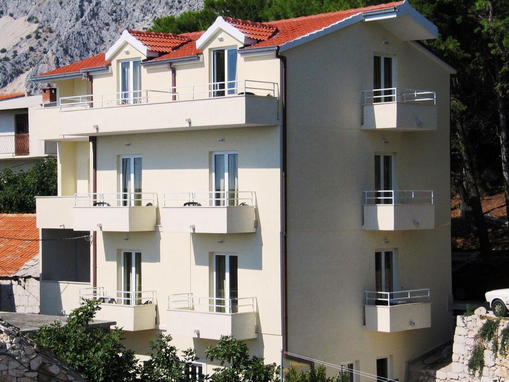 Appartement Danica Drasnice